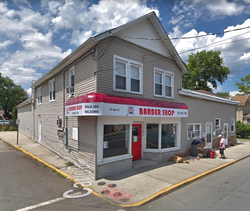 161 Main Street in Keansburg