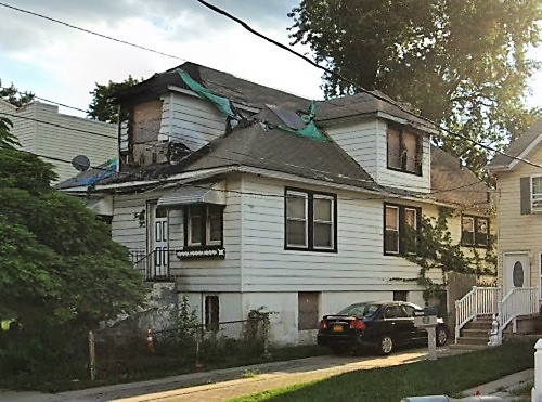 38 Grandview Avenue in 2018