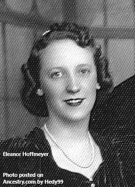 Eleanor Hoffmeyer