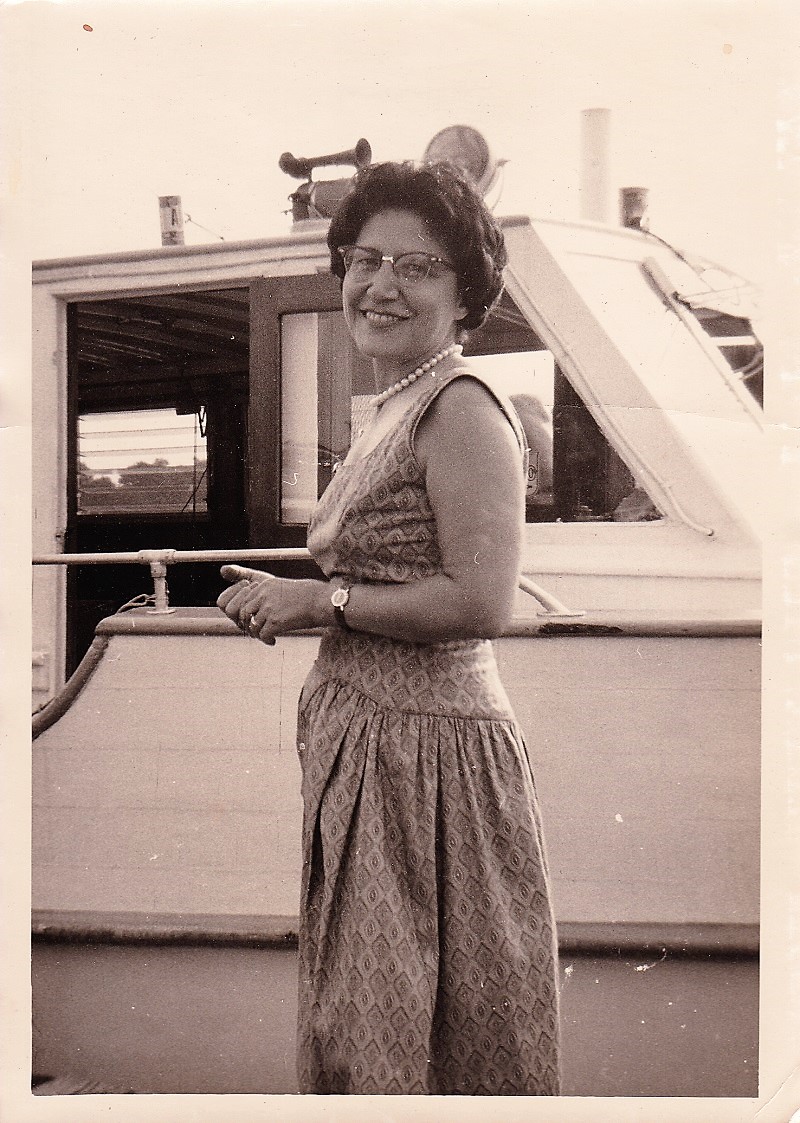 Fran 1950