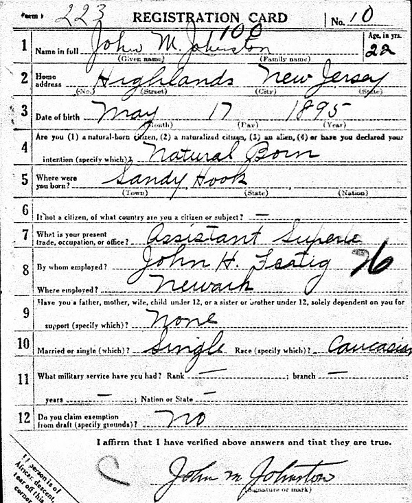 Georgia Mount Birth Certificate