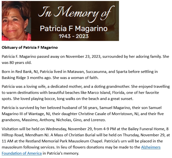 Patricia 